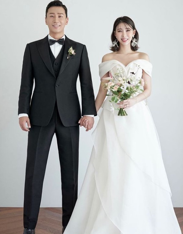 이동근 아나운서 주하 결혼 / 사진=이동근 SNS 캡처