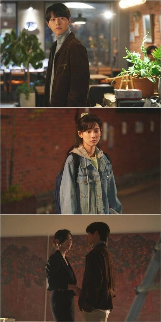 (사진=SLL, 래몽래인, 재벌집막내아들문화산업전문회사)