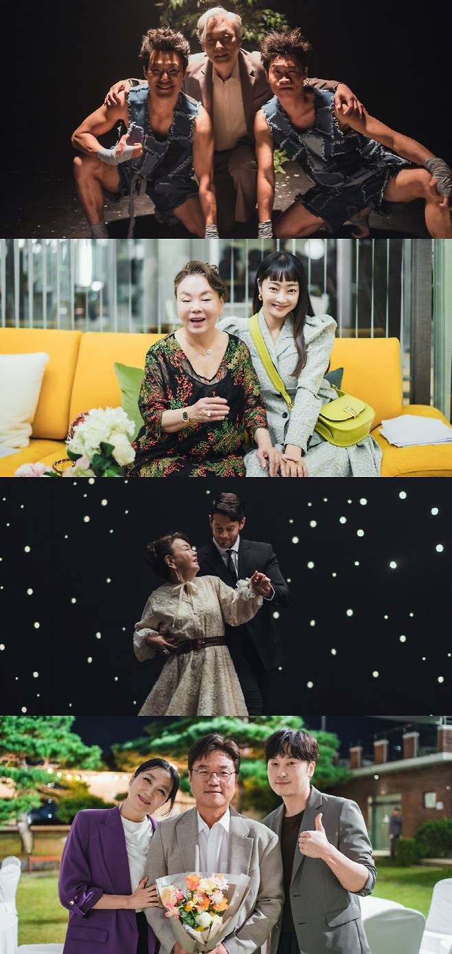 ‘연예인 매니저로 살아남기’