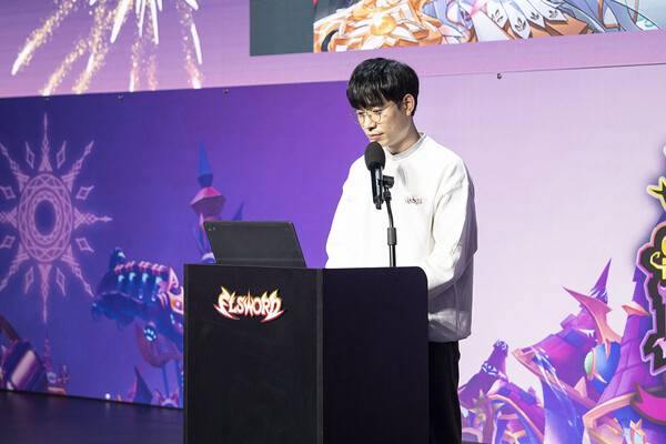 윤명상 아트 개발자