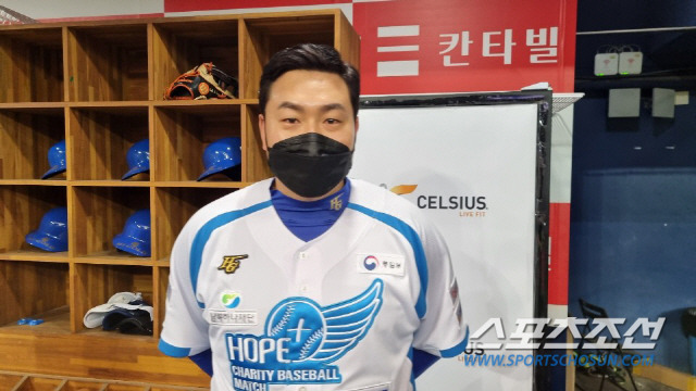 최지만. 김영록 기자