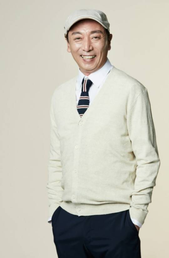 배우 염동헌. 사진=스타빌리지엔터테인먼트