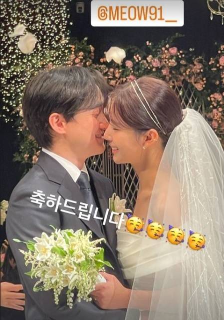 사진=야옹이 작가 인스타그램 캡처