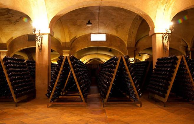 벨라비스타 셀러.