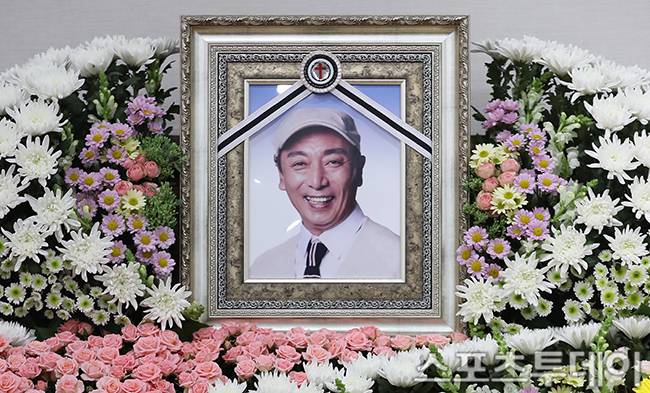 배우 염동헌 / 사진=공동취재단