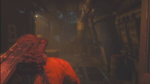 - 사소한 미세 진동이 게임 퀄리티를 높여준다