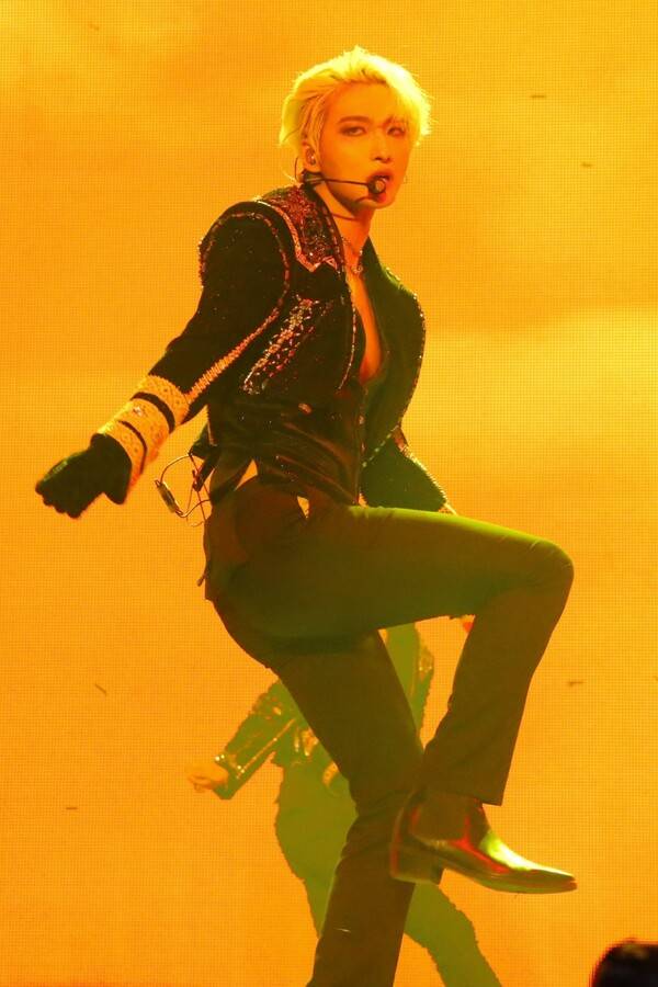 성화(댈러스) [사진제공=KQ엔터테인먼트]