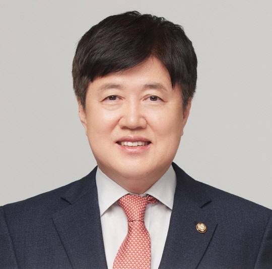 유경준 국민의힘 의원(서울 강남구병)