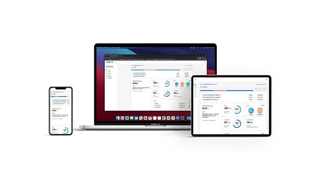 매직에꼴 PBT 플랫폼