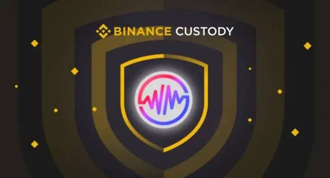 바이낸스 커스터디