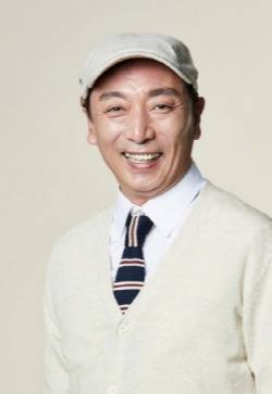 ▲ 배우 염동헌씨