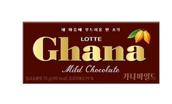 사진=롯데제과