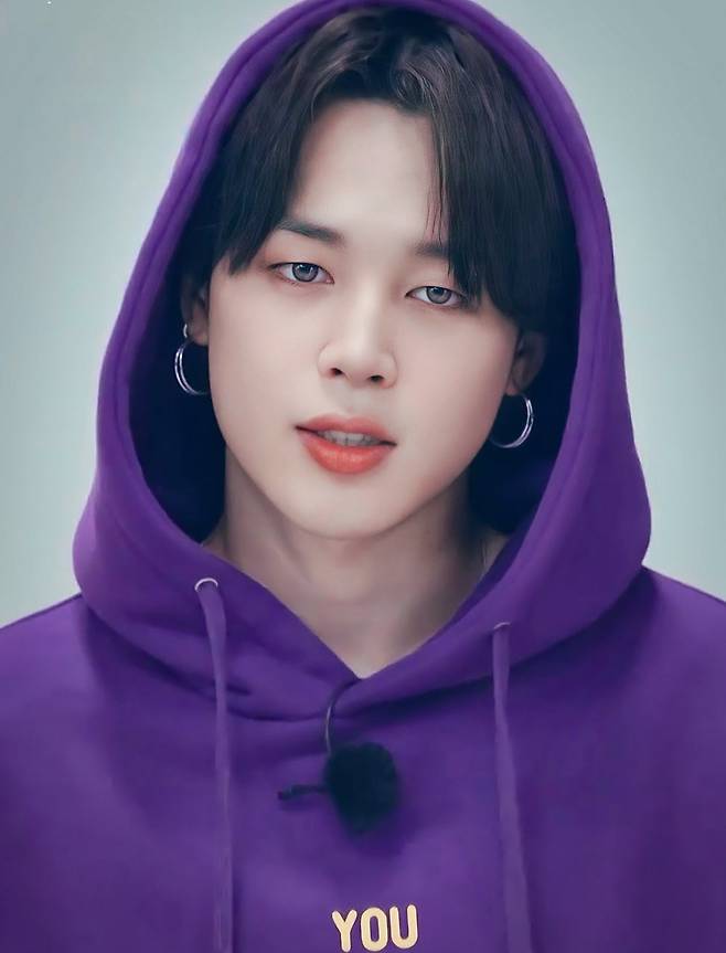 방탄소년단 지민, 일본 한류 열풍 인기 주역 'K팝 프론트맨'