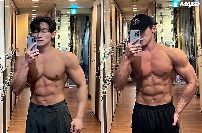 훈남 ‘몸짱’ S대 의대생의 깜짝 놀랄 반전 과거 | 맥스큐