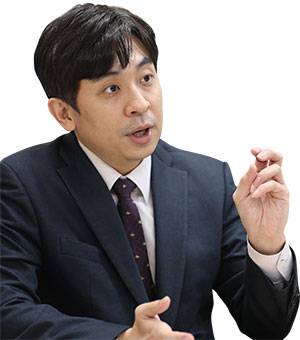 최상엽 연세대 경제학부 부교수 연세대 경제학, 미국 UCLA 경제학 석·박사,현 연세대 시그니처 연구클러스터 사업단장,현 연세대 기금운용실무위원회 전문위원, 전 국제통화기금(IMF) 이코노미스트 사진 남강호 조선일보 기자