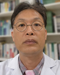 김장한 울산의대 교수·전국의과대학교수협의회 회장