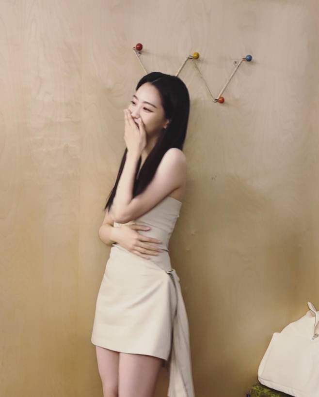 사진=조이현 인스타그램