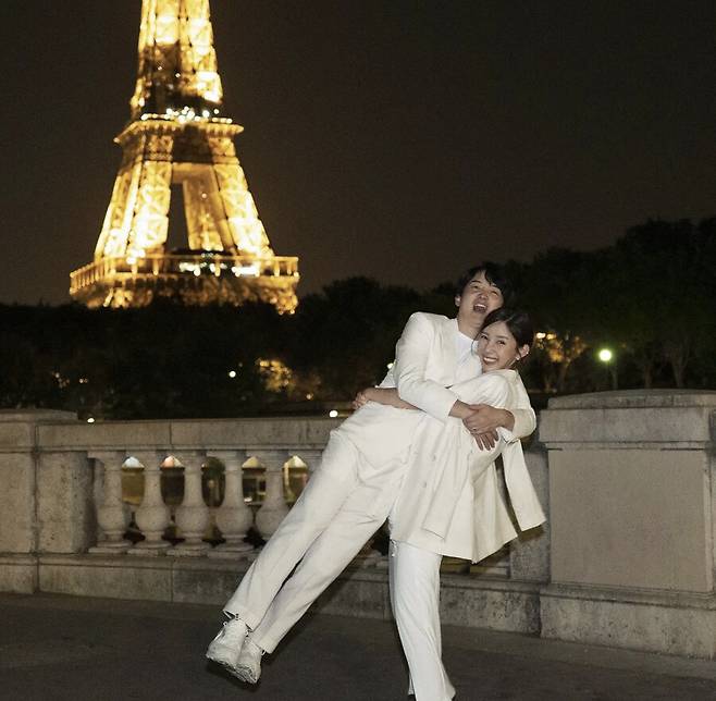 ▲ 출처| 전선욱 인스타그램