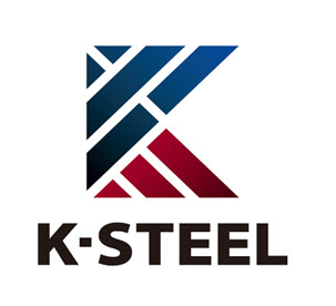 한국철강협회가 만든 국산 철강재 브랜드 ‘K-STEEL’ (사진=한국철강협회)