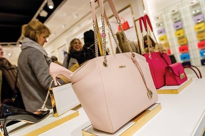 사진 : 맥아더글렌 디자이너 아웃렛 판도로프(McArthurGlen Designer&nbsp;Outlet Parndorf)