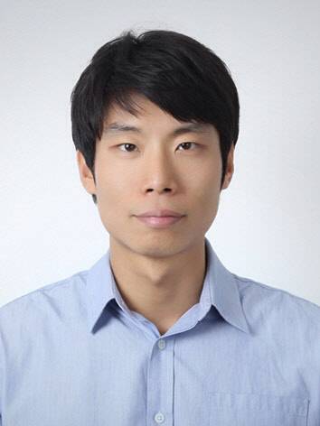 이정수 삼성디스플레이 상무. 삼성디스플레이 제공