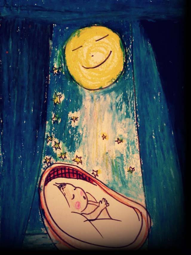 김태은 교수의 그림