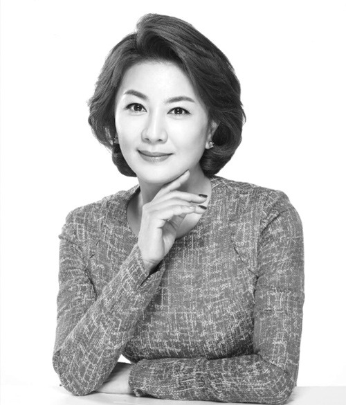 배우 김혜선이 할리우드에 진출한다.