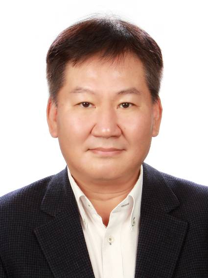 최성수 한미글로벌 사장.