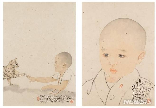 [서울=뉴시스]'첫 만남', (우)인생상담