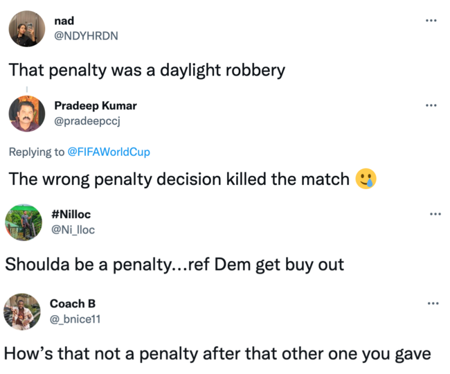 [사진] 소셜 미디어 캡처.