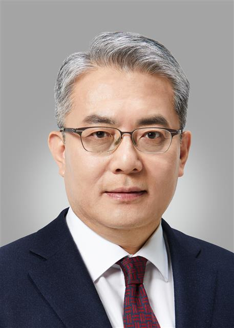 이창원 한성대 총장·경찰 대혁신TF 공동위원장