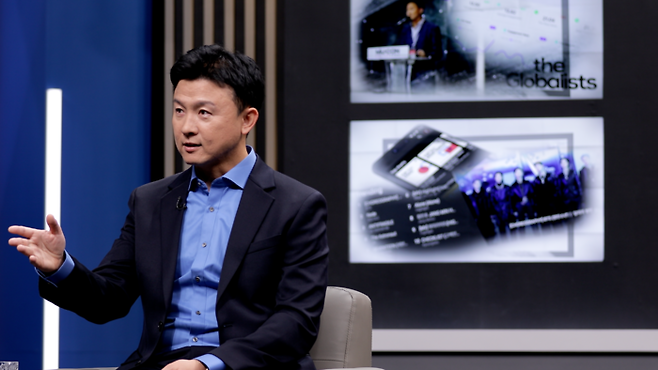 아리랑TV