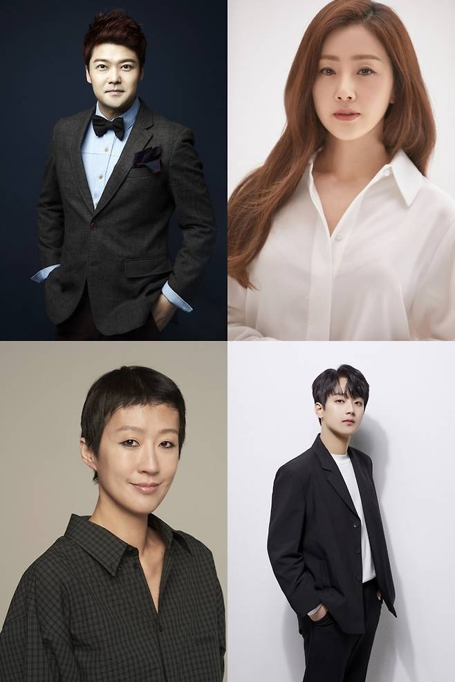 JTBC ‘안방판사’