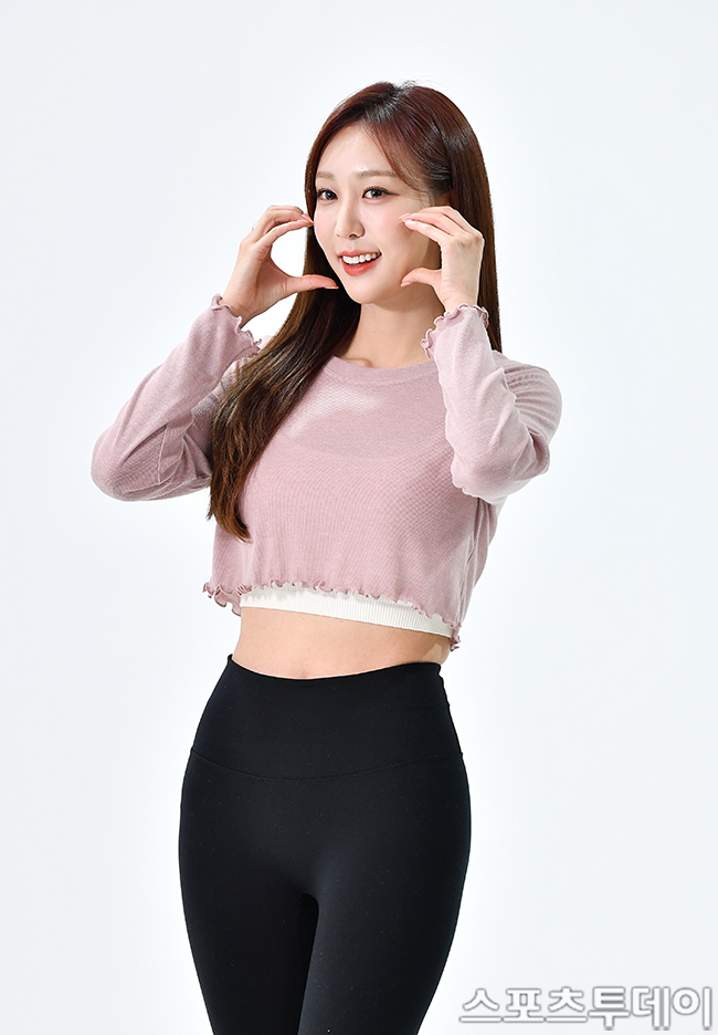 박지영 아나운서