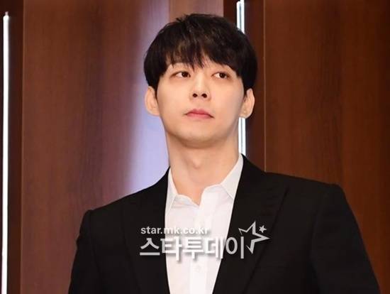 박유천. 사진｜스타투데이DB