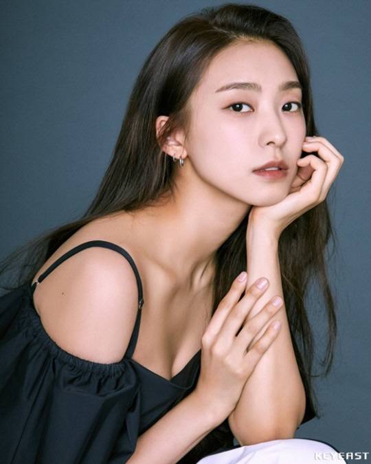 배우 윤보라 ⓒ키이스트