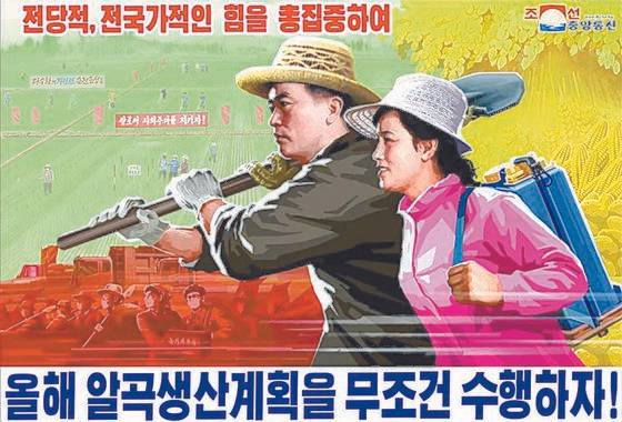 북한은 자연 재해와 국경 봉쇄, 대북제재 등 3중고에 시달리며 경제 상황이 악화되고 있다. 이같은 상황에서 중국의 대북 비료 지원은 식량난의 숨통을 틔워주는 효과를 발휘한 것으로 예상된다. 연합뉴스