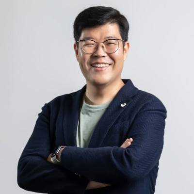 류중희 퓨처플레이 대표