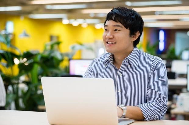 안상일 하이퍼커넥트 대표