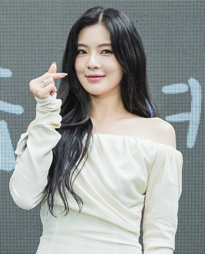 배우 이선빈./사진제공=티빙