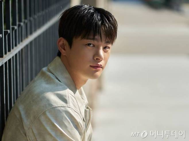 가수 겸 배우 서인국./사진제공 = TCO㈜더콘텐츠