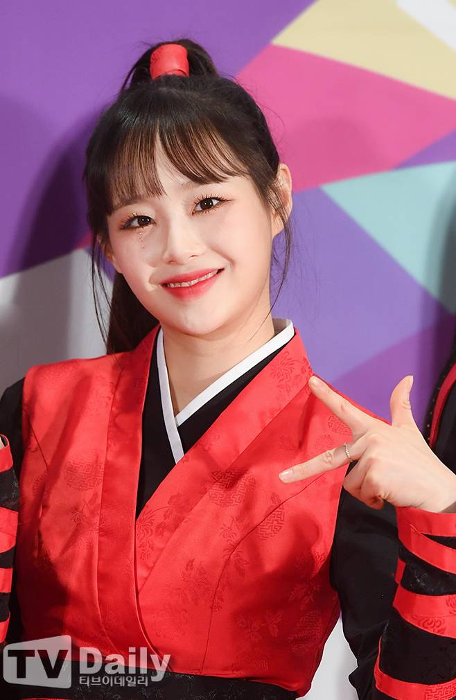 츄