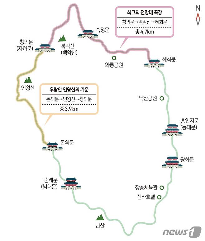 ⓒ News1 최수아 디자이너