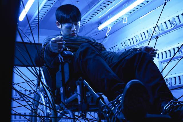 '커넥트' / 사진=디즈니 플러스 제공