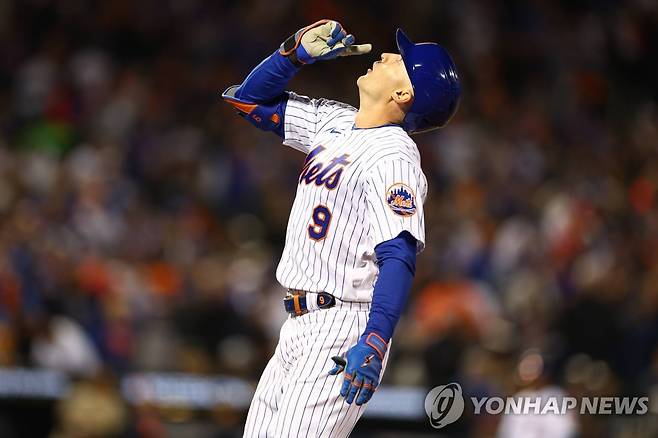 브랜던 니모 [AFP=연합뉴스]