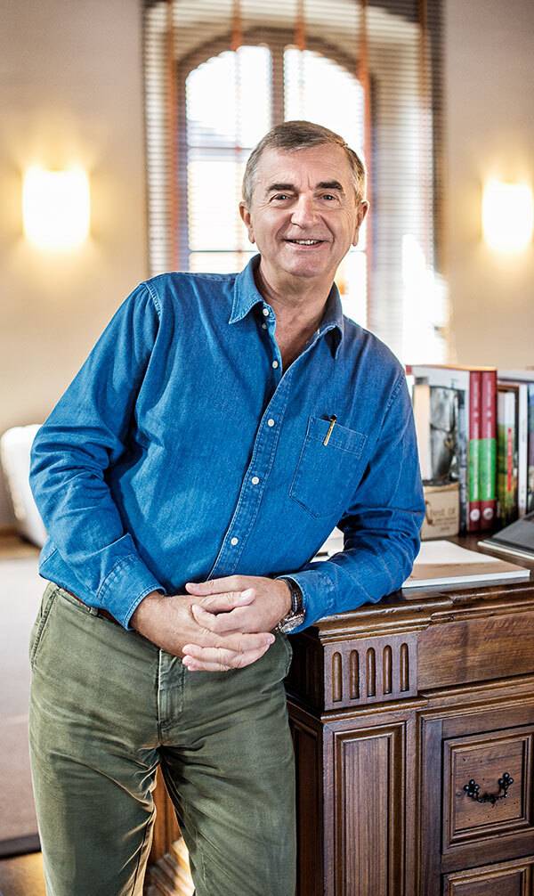 프란체스코 리카솔리(Francesco Ricasoli)