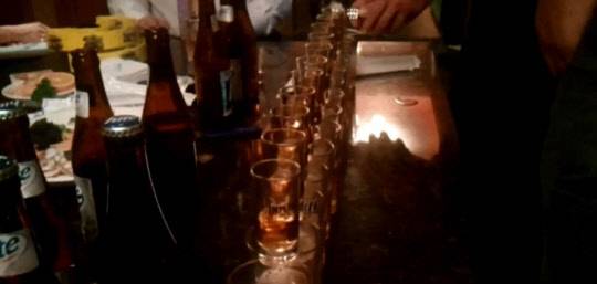 유흥업소. <연합뉴스TV 캡처>