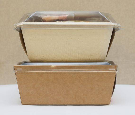 친환경 패키지(위)와 기존 패키지 / 이마트 제공