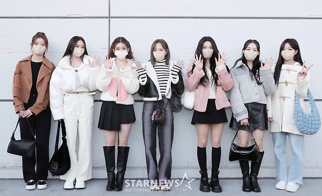 빌리 'AAA시상식 왔어요!'[★포토]