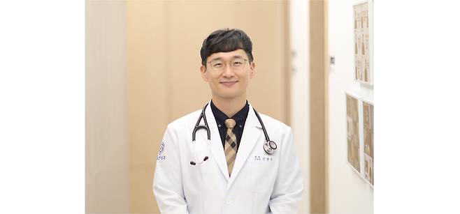 신광식 원장ㅣ출처: 서울신내과의원